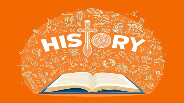 Lịch sử tiếng Anh là gì? Cách phát âm và từ vựng liên quan
